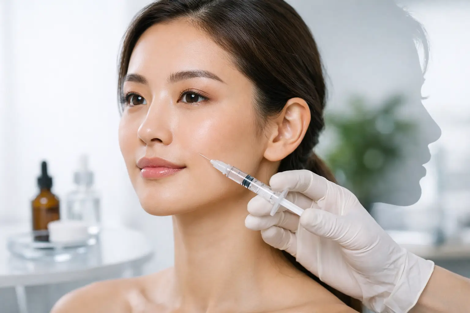 2026 醫美注射自然風格流行趨勢解析